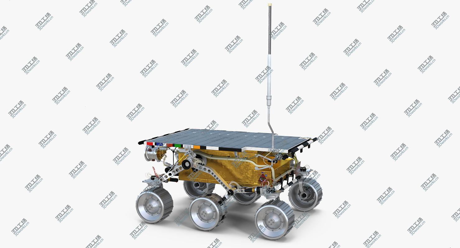 images/goods_img/202104022/Mars Rover Sojourner 3D model/2.jpg